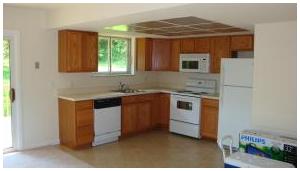Kitchen Renovation
