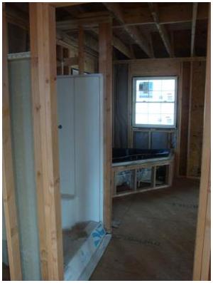 Replica Farmhouse New Construction