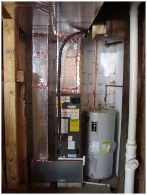Whirlpool Heat Pump