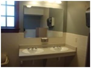 ADA Bathroom