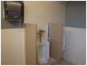 ADA Bathroom