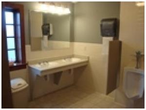 ADA Bathroom
