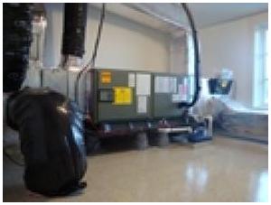 Ruud Heat Pump